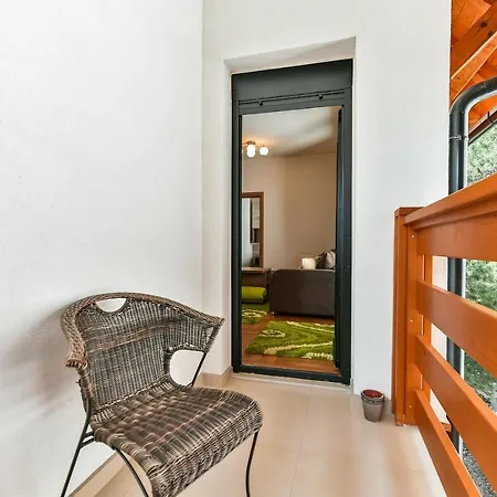 Point Apartment Zlatibor