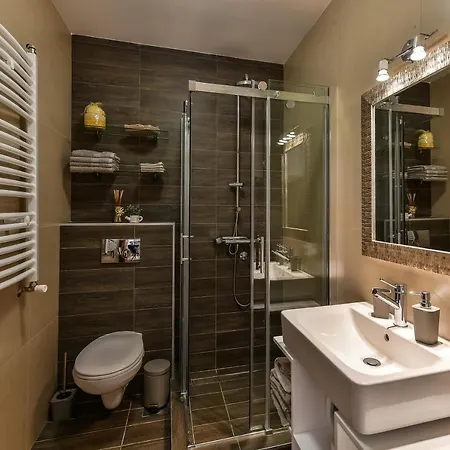 Point Apartment Zlatibor