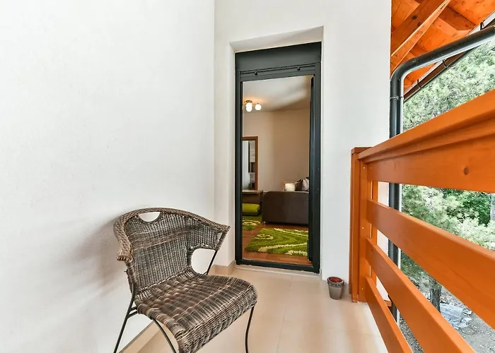 Point Διαμέρισμα Ζλάτιμπορ