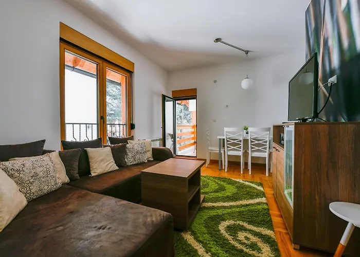 Point Διαμέρισμα