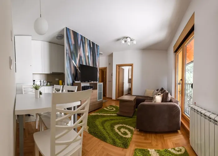 Point Διαμέρισμα *