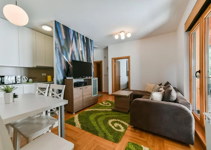 Διαμέρισμα Point