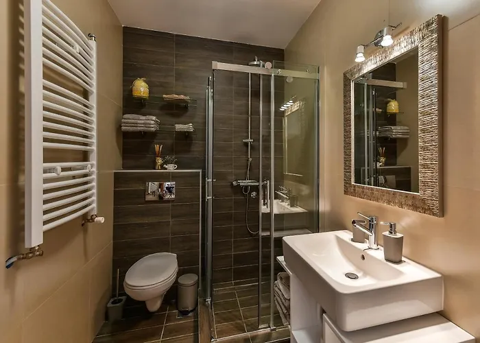 Point Διαμέρισμα Ζλάτιμπορ